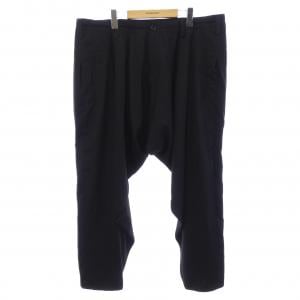 ヨウジヤマモトプールオム YOHJI YAMAMOTO POUR HOMME HJ-P18-100 パンツ