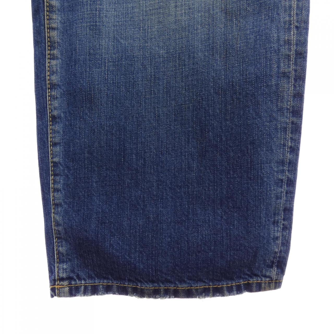 ディースクエアード DSQUARED2 S74LB1667 ジーンズ