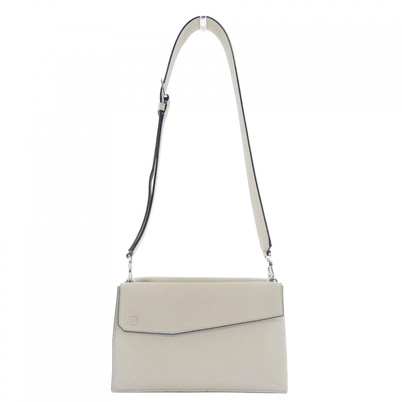 ヴァレクストラ VALEXTRA ポケット メッセンジャー MBPK0003028LRL99 BAG