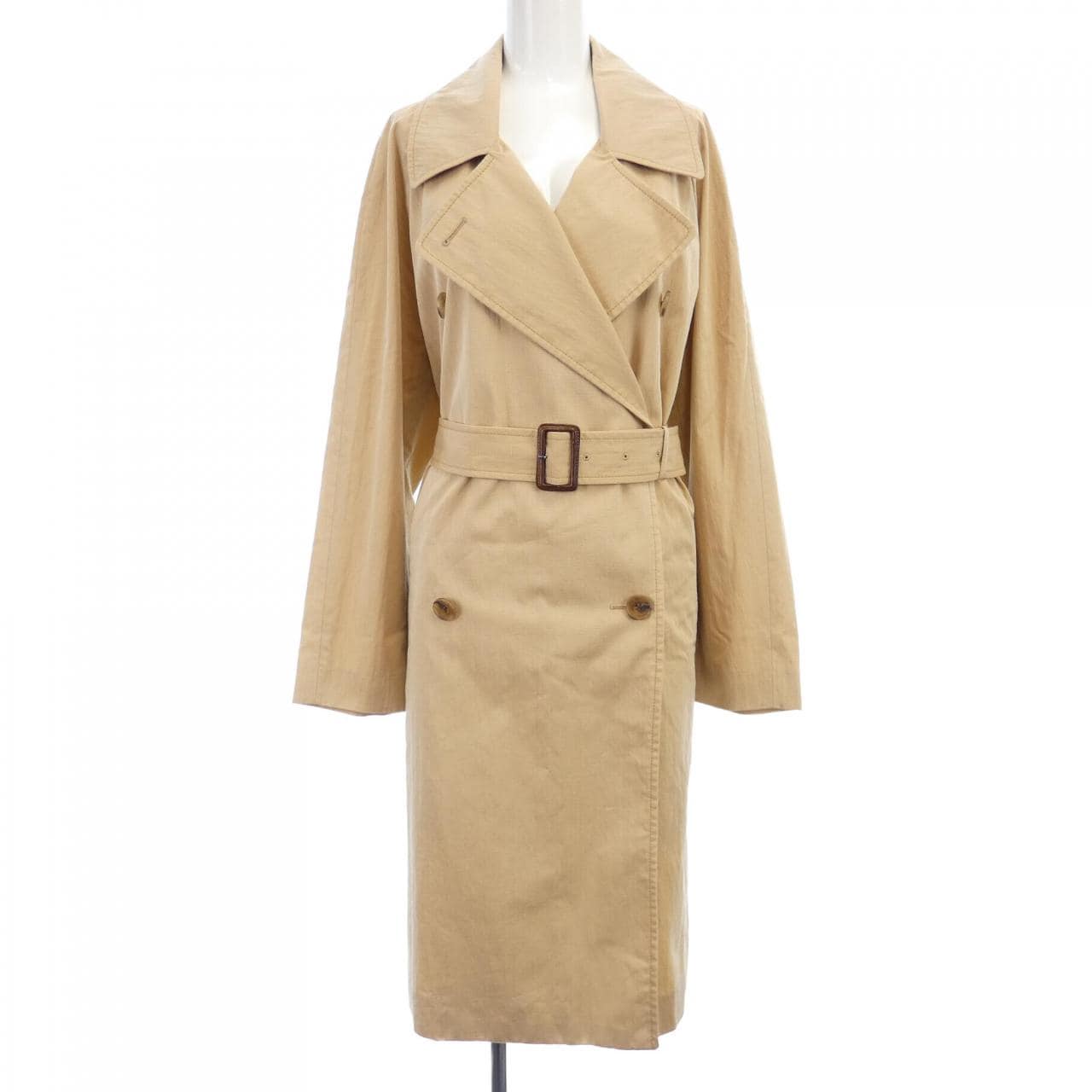 Theory luxe coat