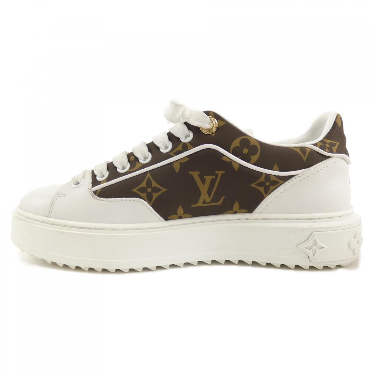 ルイヴィトン LOUIS VUITTON スニーカー