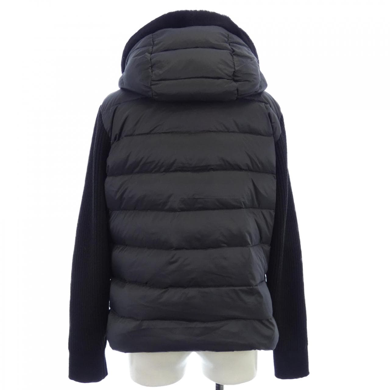 EMMETI down jacket