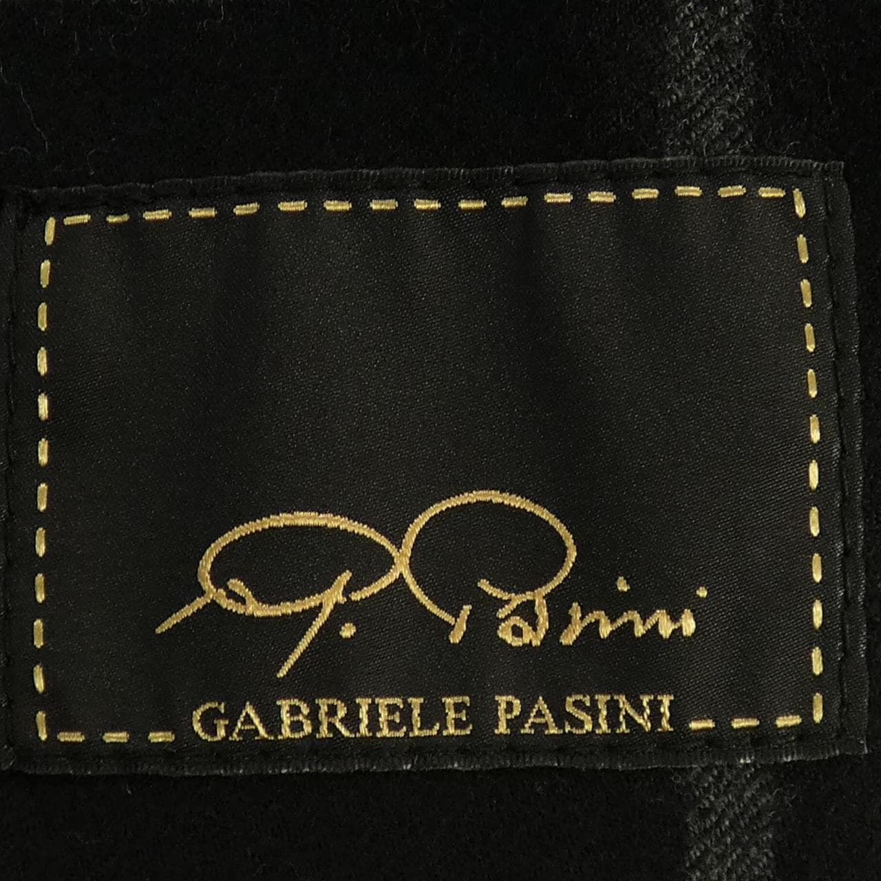 Gabrielle Pagini GABRIELE PASINI外套