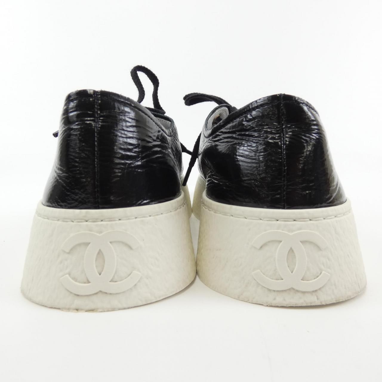 CHANEL CHANEL Sneakers