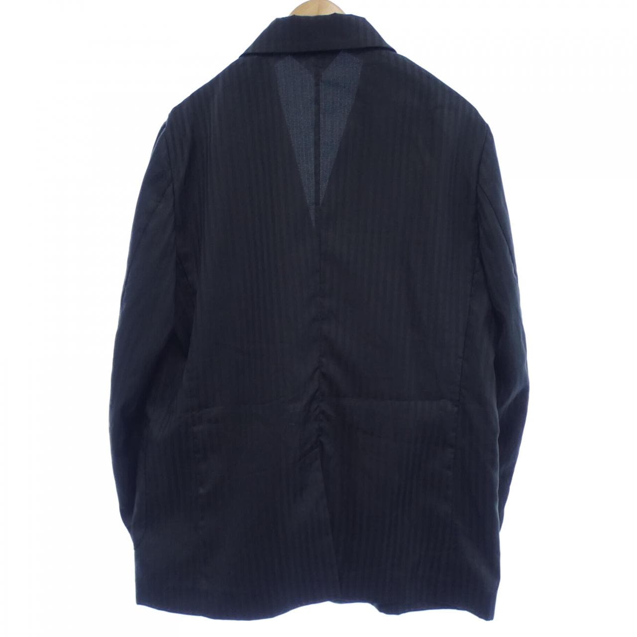 Black Comme des Garcons BLACK GARCONS Jacket