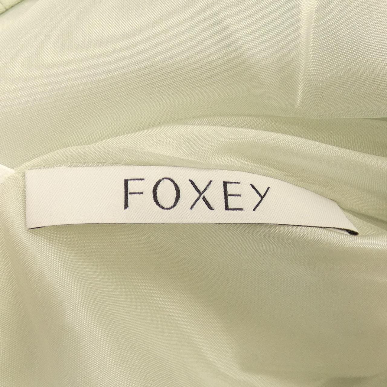 フォクシー FOXEY ワンピース