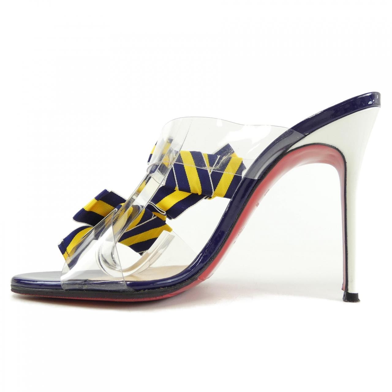 CHRISTIAN LOUBOUTIN CHRISTIAN LOUBOUTIN Sandals