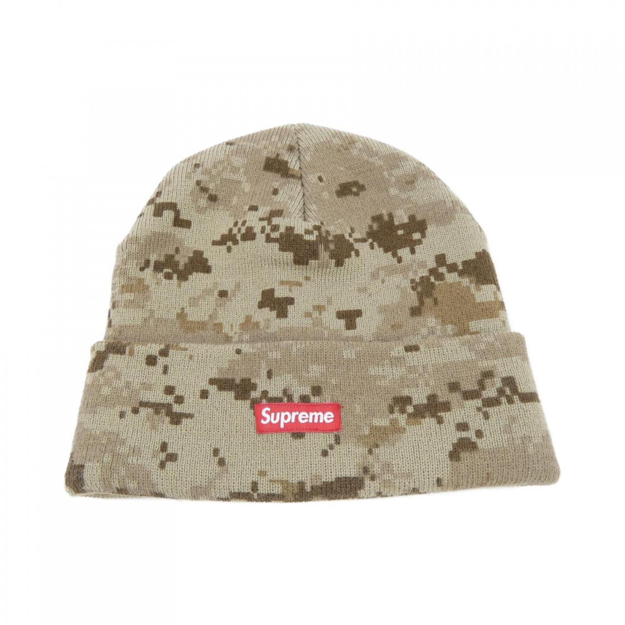シュプリーム SUPREME ニットキャップ