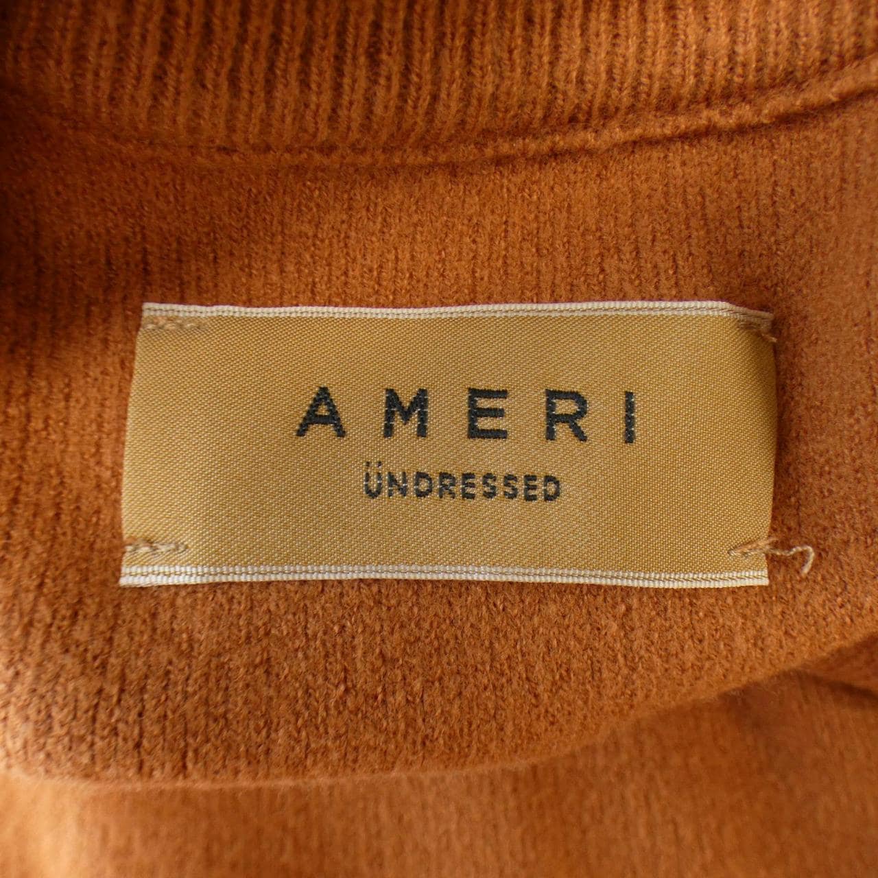 アメリ AMERI ニット