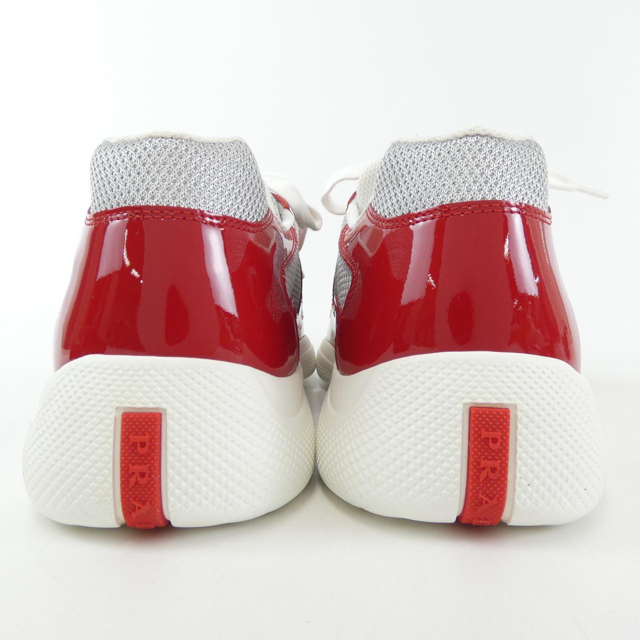 プラダ PRADA スニーカー
