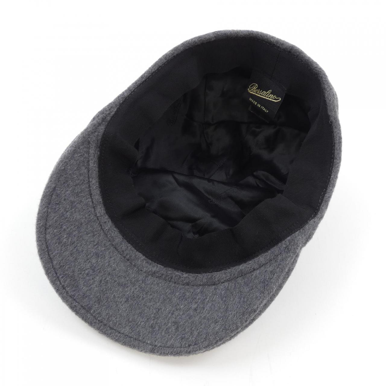 ボルサリーノ BORSALINO キャップ