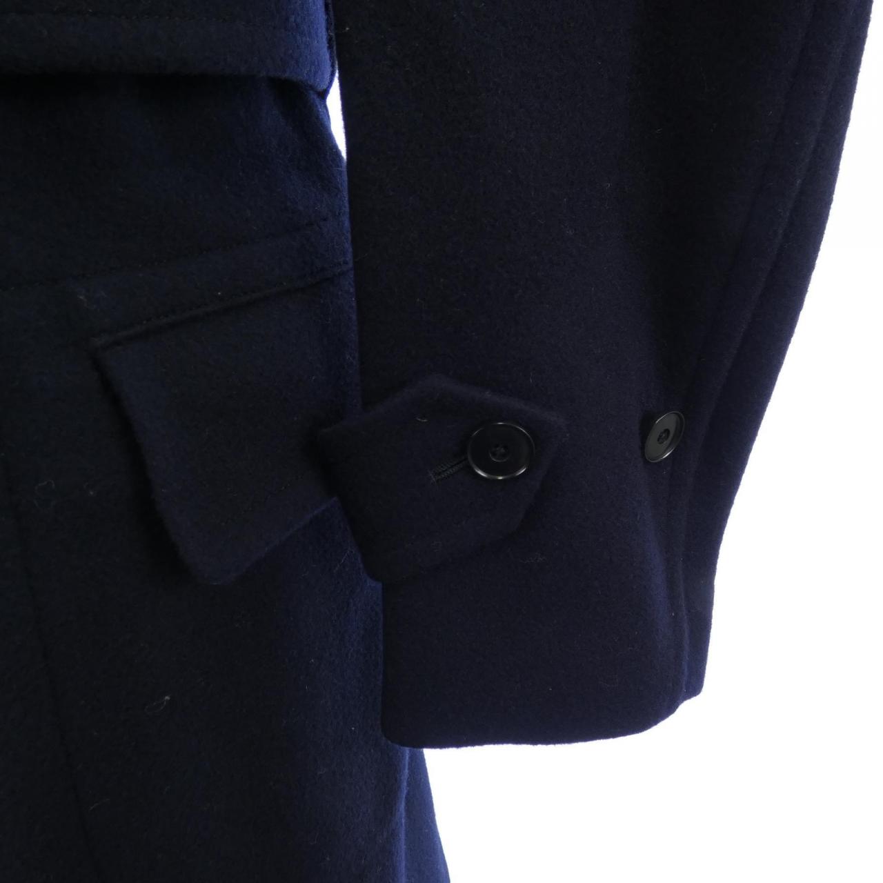 サイベーシックス SCYE BASICS コート