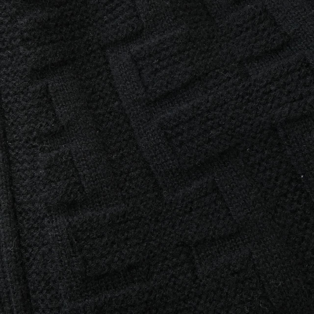エルメス HERMES カーディガン