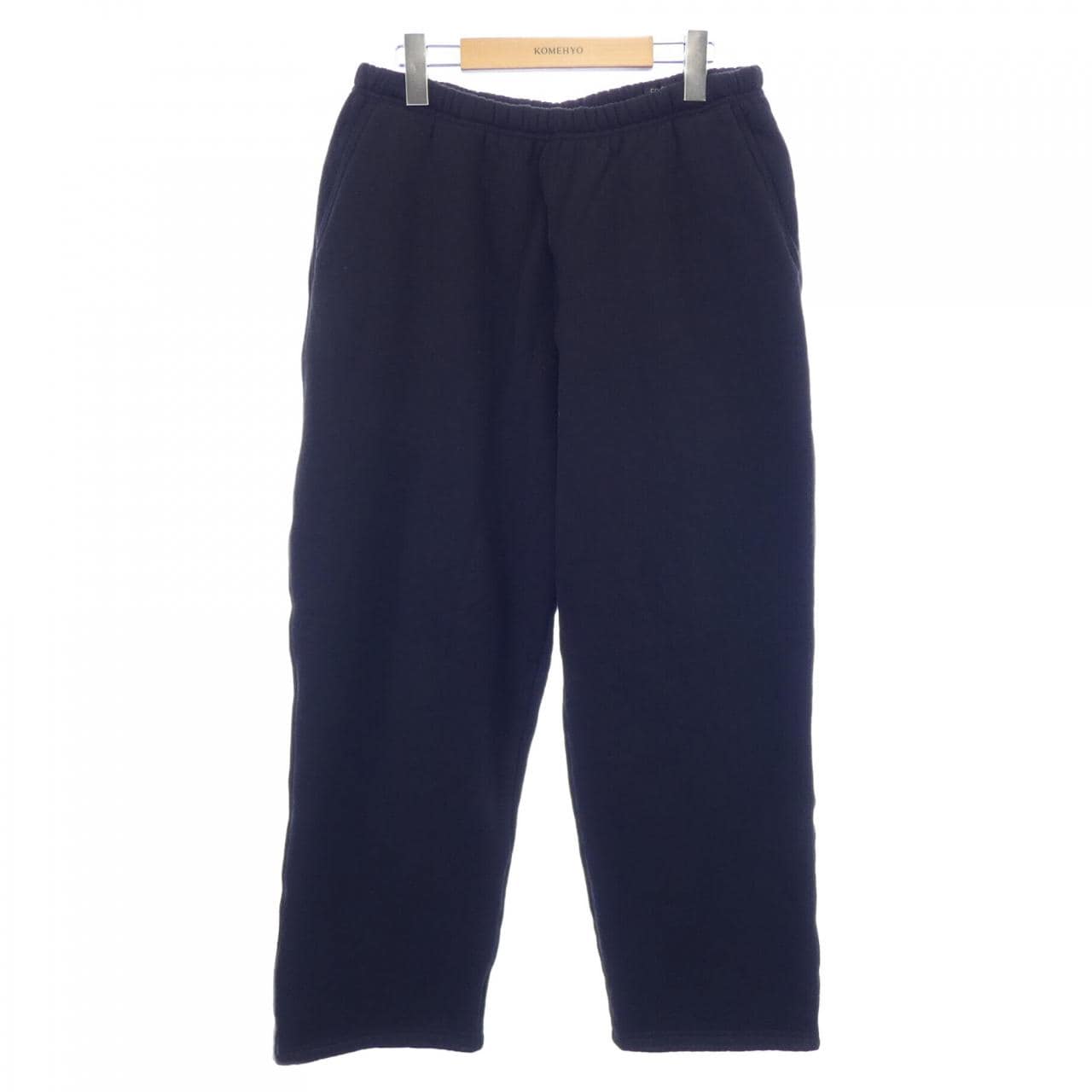 コモリ COMOLI パンツ