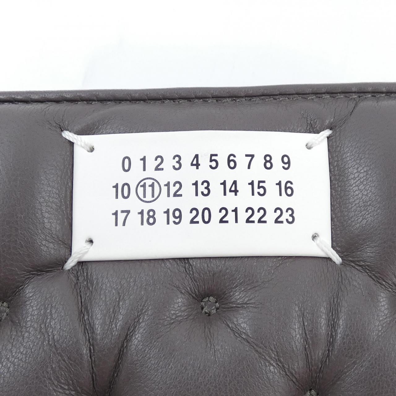 メゾンマルジェラ Maison Margiela WALLET