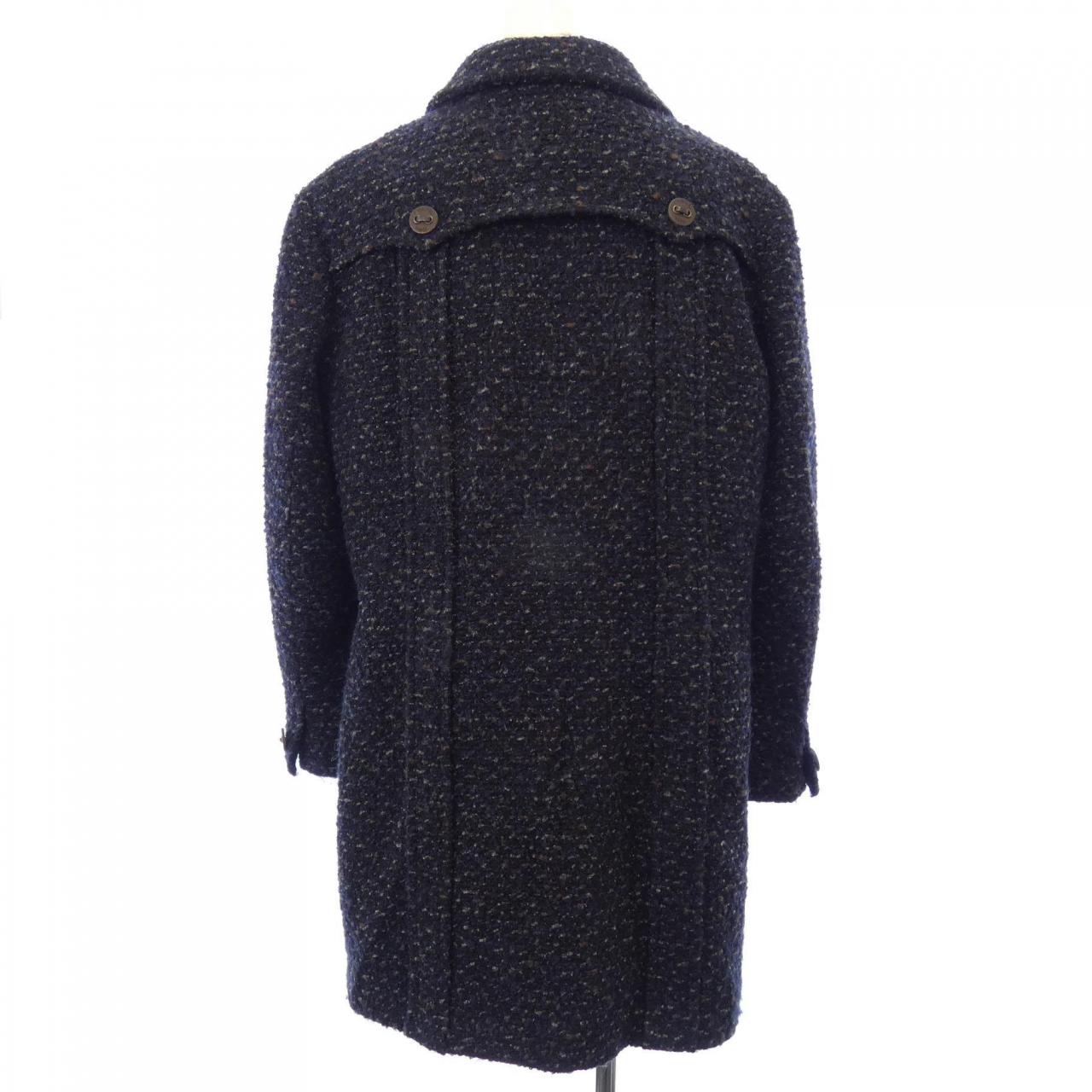 [vintage] CHANEL coat