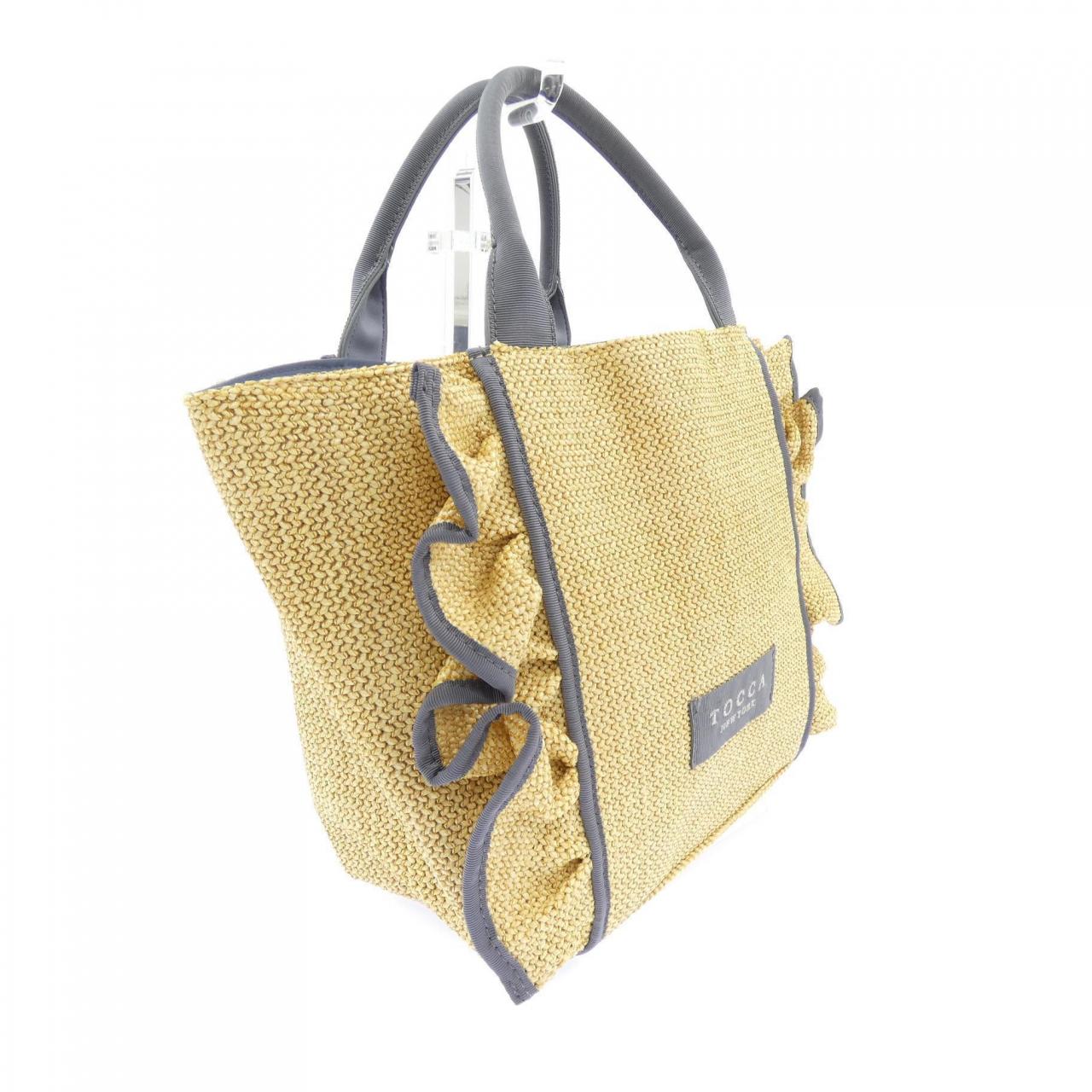 トッカ TOCCA BAG