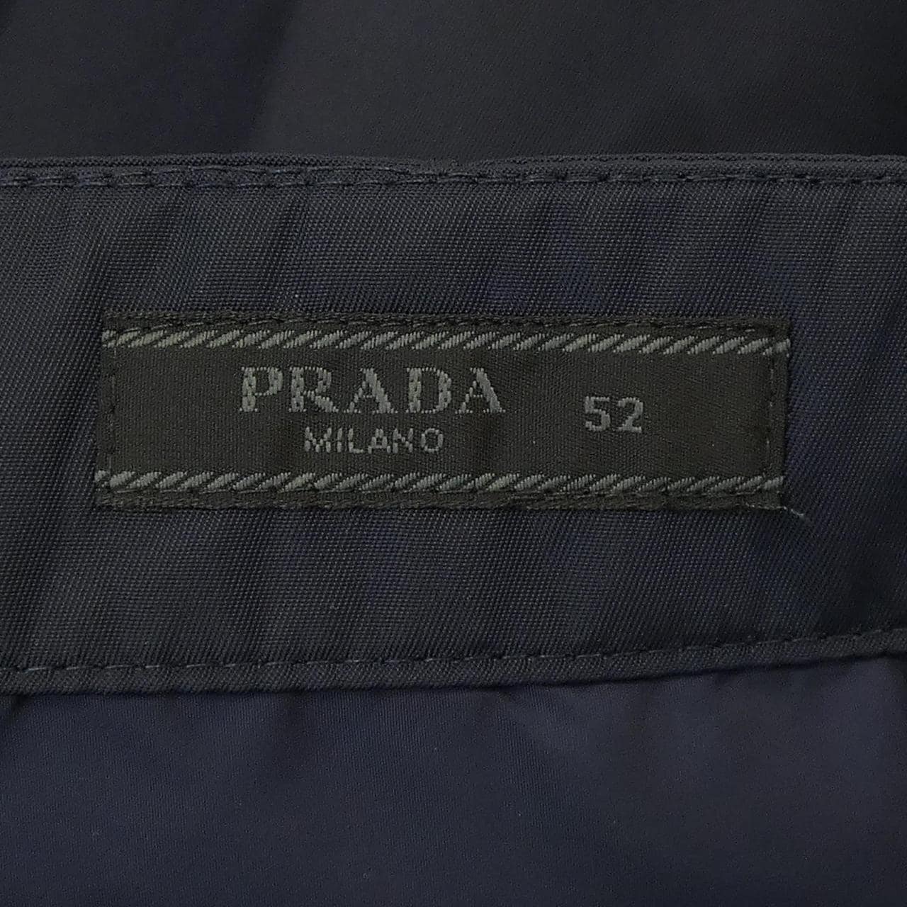 プラダ PRADA パンツ
