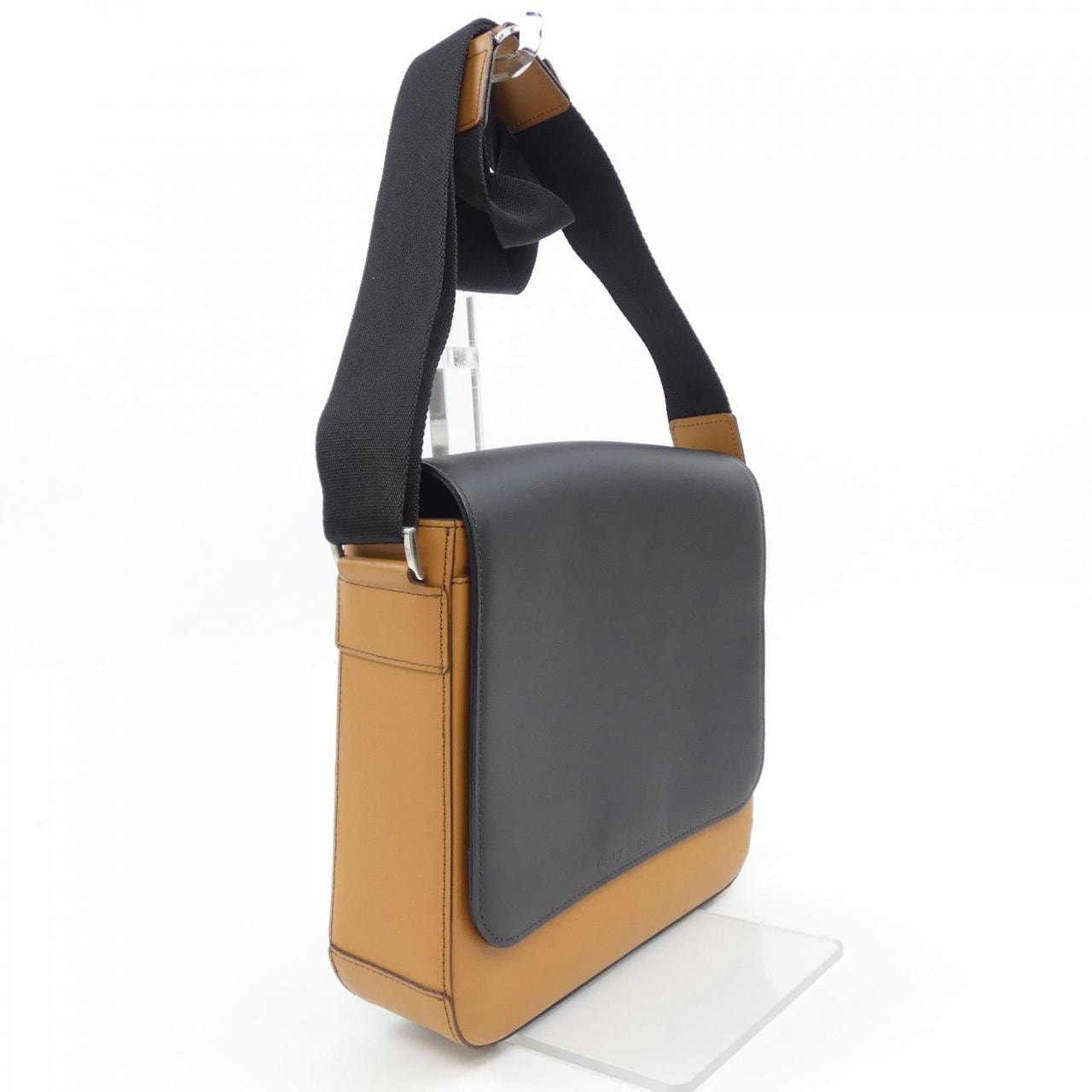 ココマイスター COCOMEISTER シティライン BAG