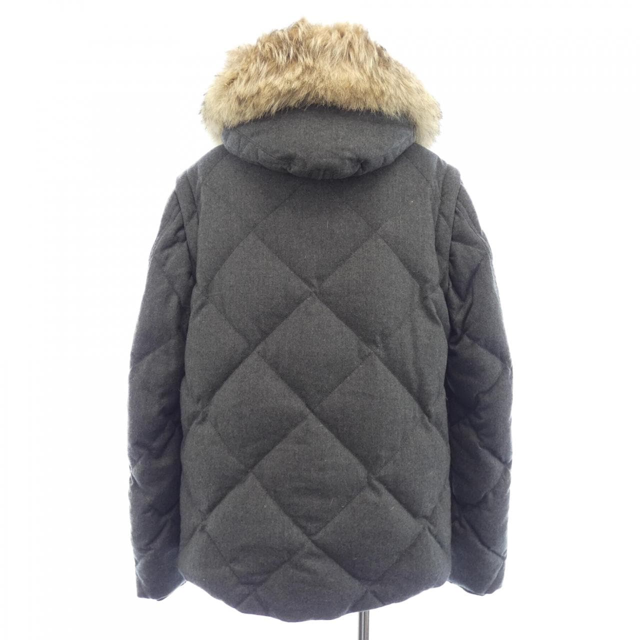 ルイヴィトン LOUIS VUITTON 2WAY MTBS41WAU ジャケット