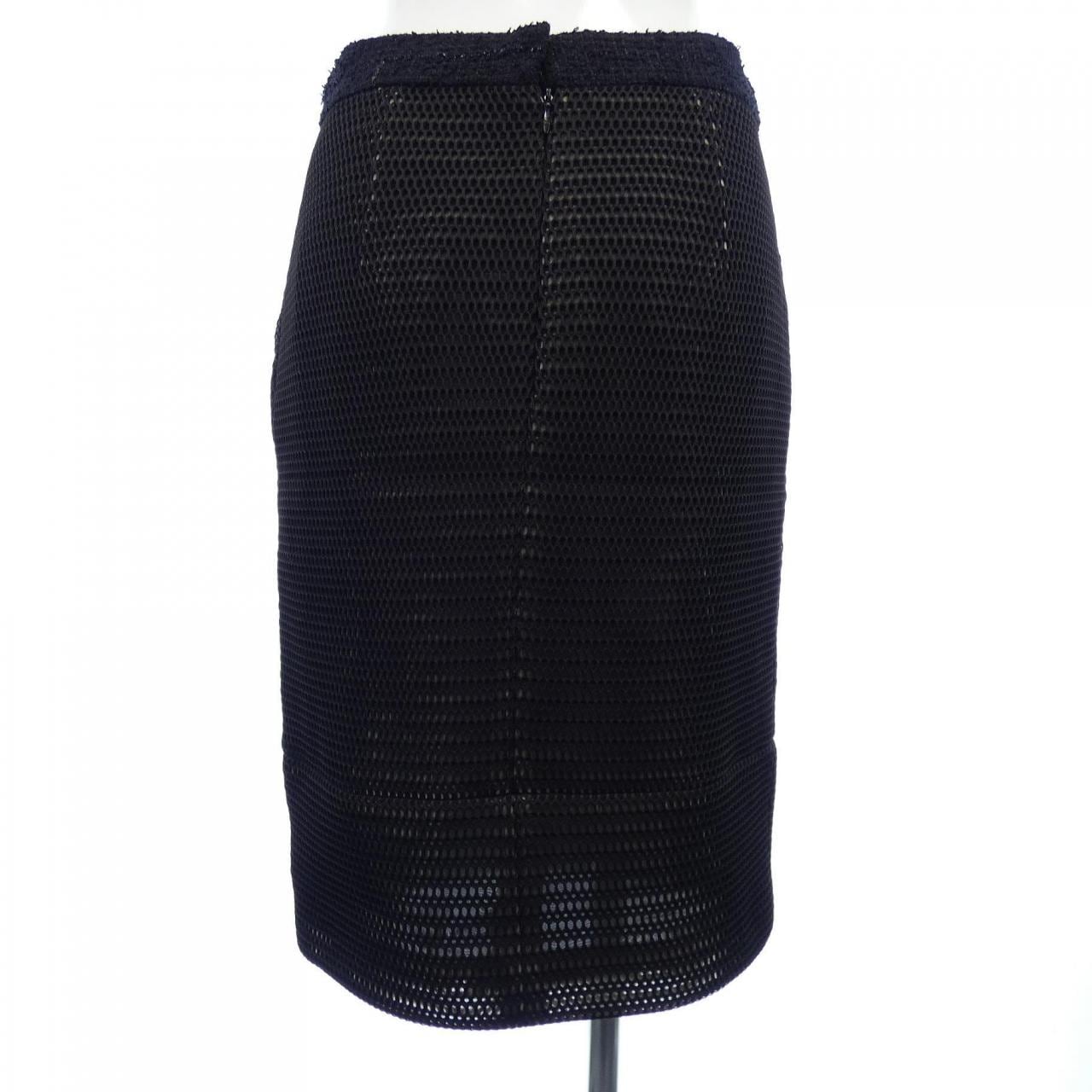 シャネル CHANEL P45897W05279 スカート