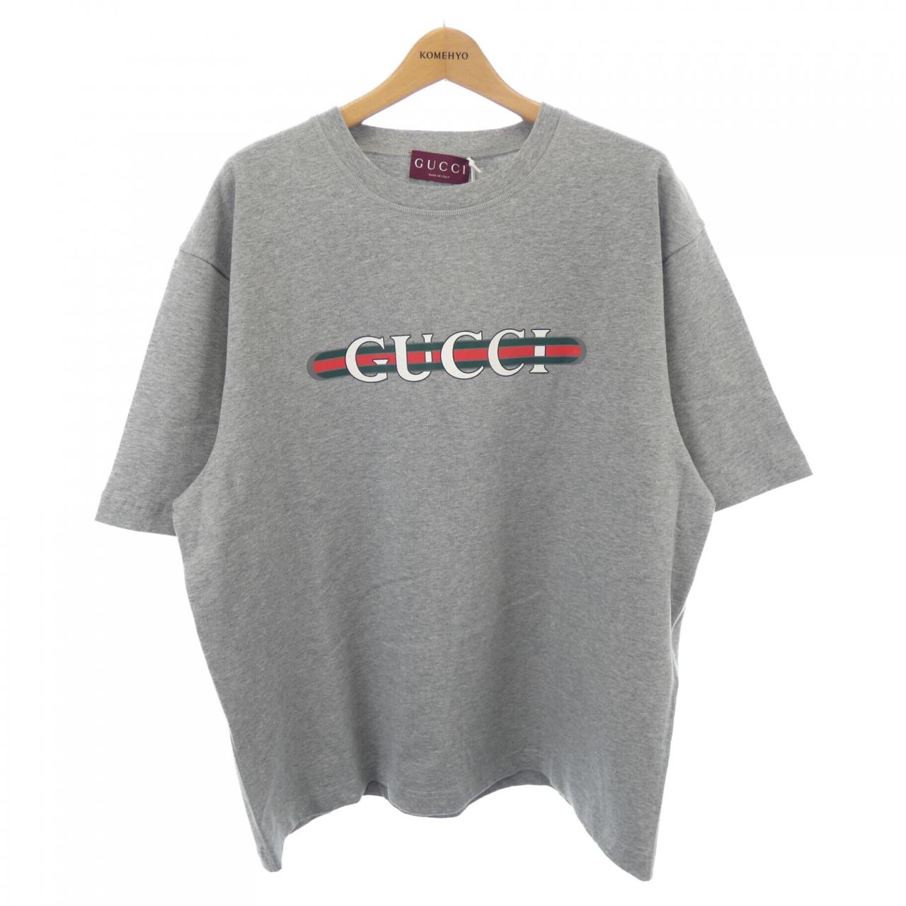 グッチ GUCCI 784361 XJGM9 Tシャツ