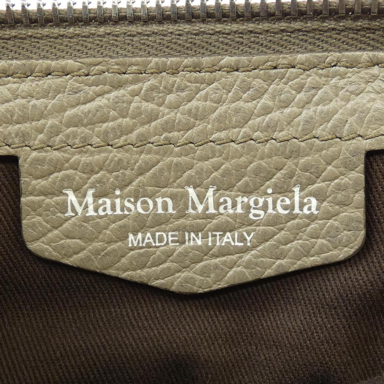 メゾンマルジェラ Maison Margiela 5AC CLASSIQUE S56WG0082 BAG