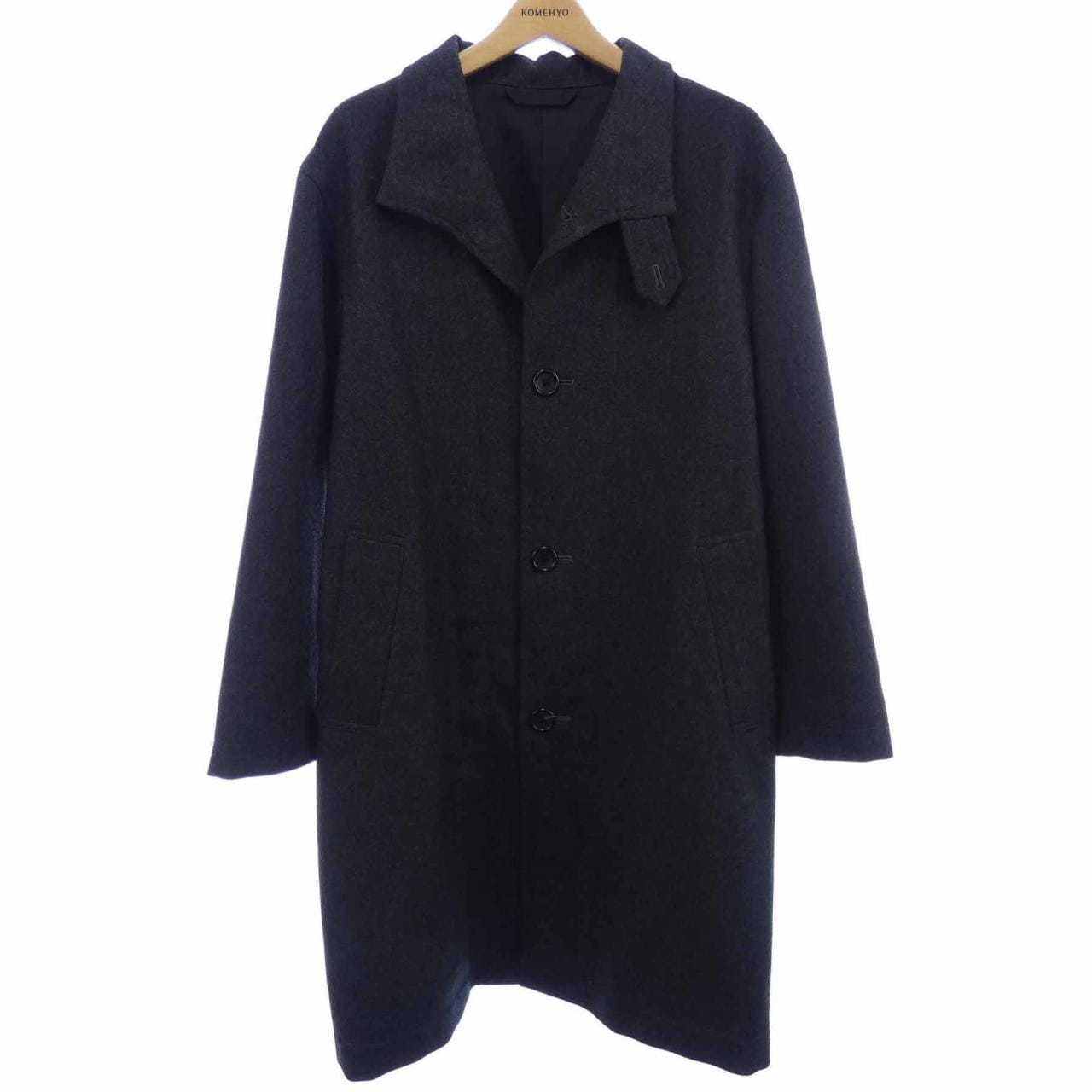 マーガレットハウエル Margaret Howell コート