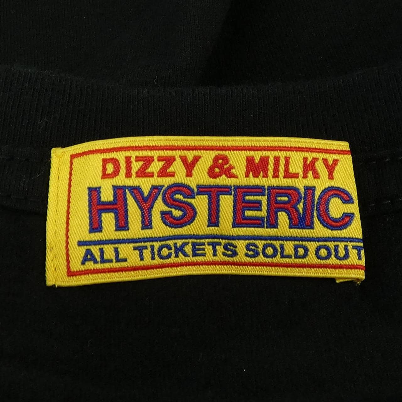 ヒステリックグラマー HYSTERIC GLAMOUR 01241CT27 Tシャツ