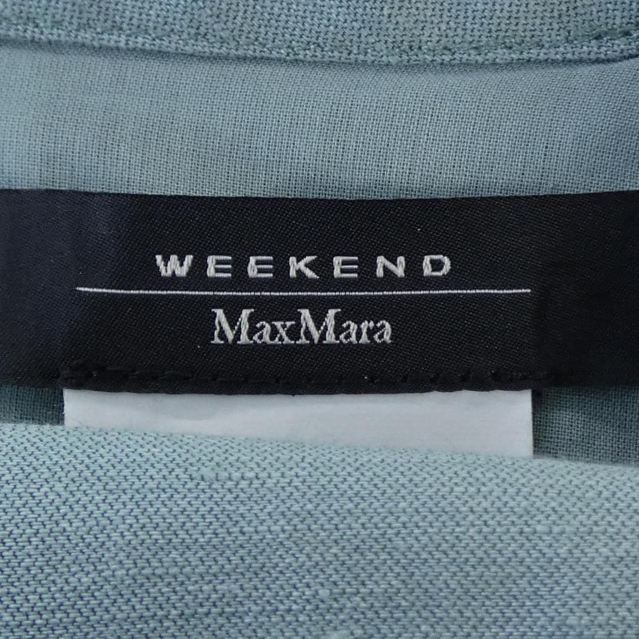マックスマーラウィークエンド Max Mara weekend ワンピース