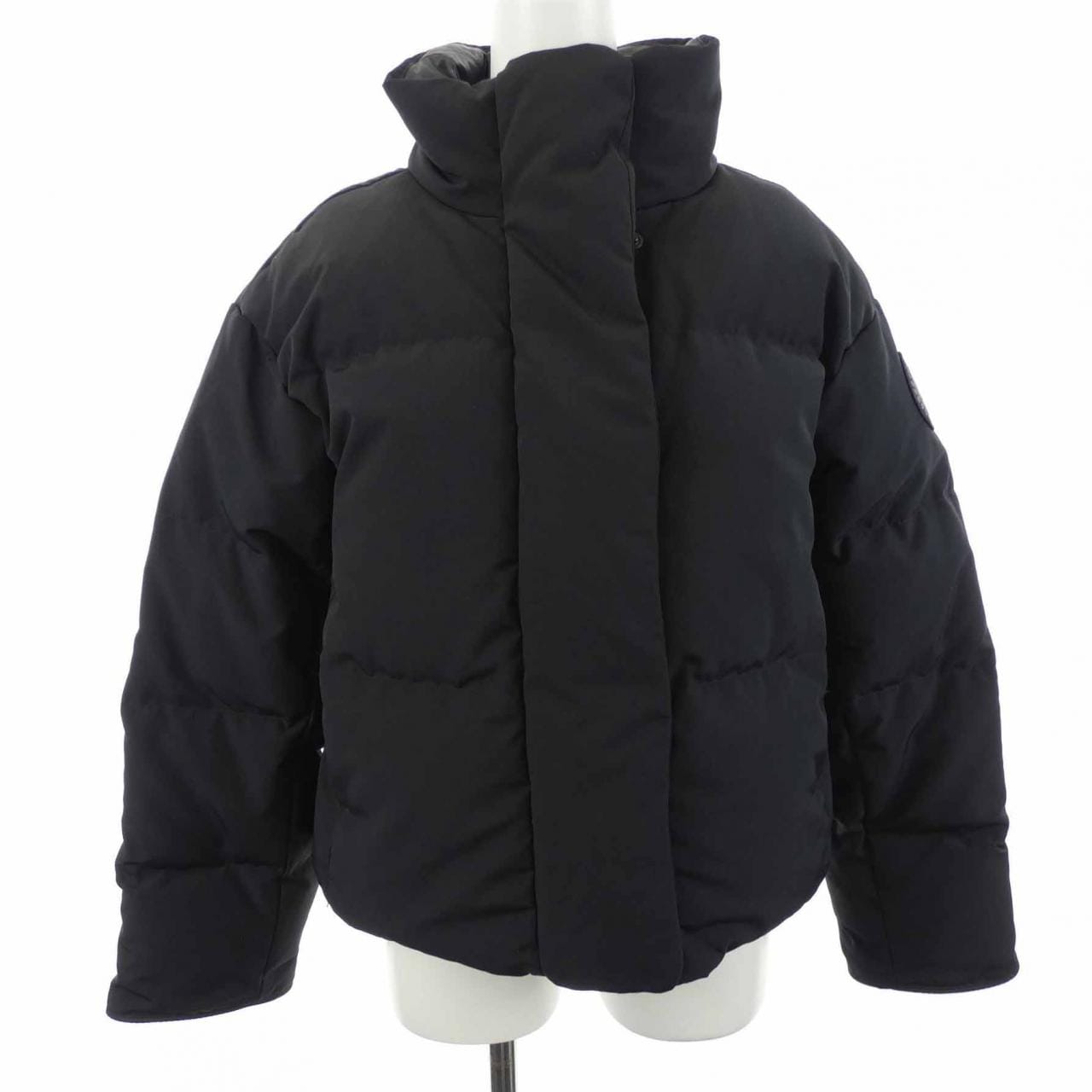カナダグース CANADA GOOSE グランドビュー BLACK LABEL 2266WB GRANDVIEW ダウンジャケット