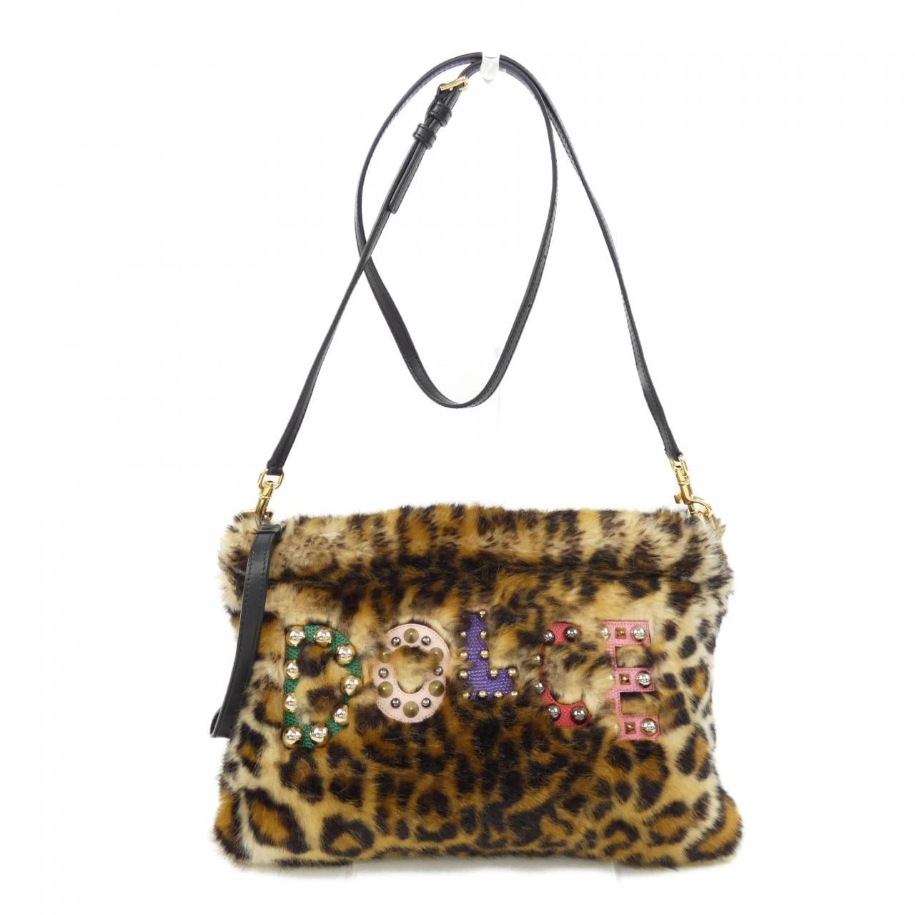 ドルチェアンドガッバーナ DOLCE&GABBANA BAG