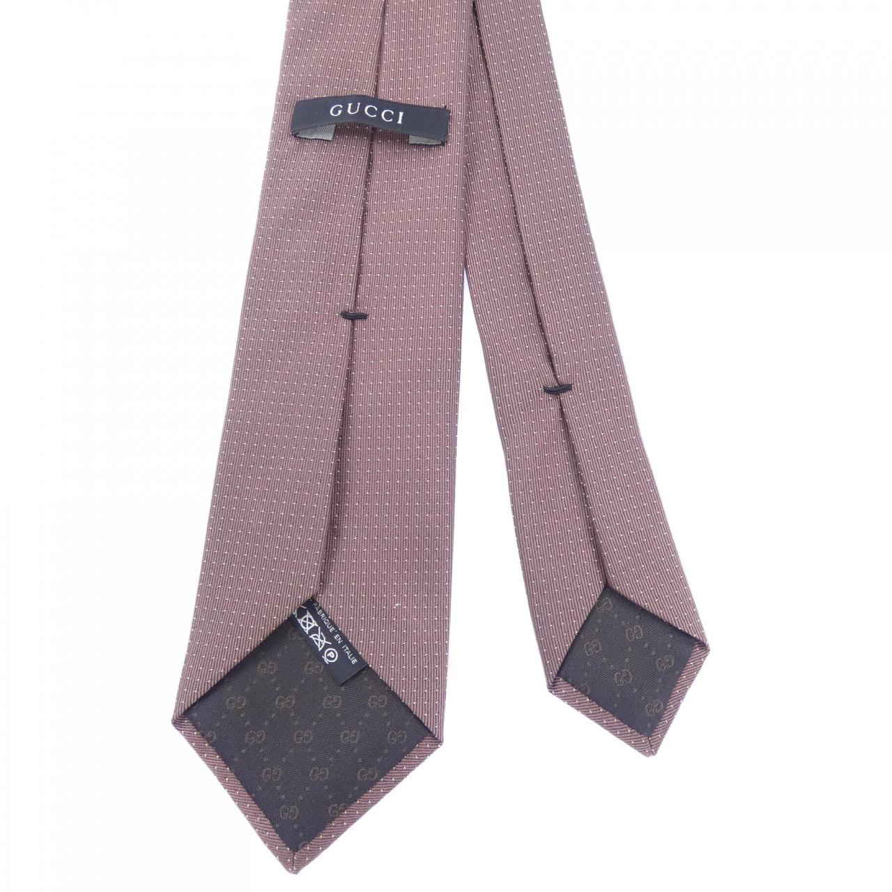 グッチ GUCCI NECKTIE
