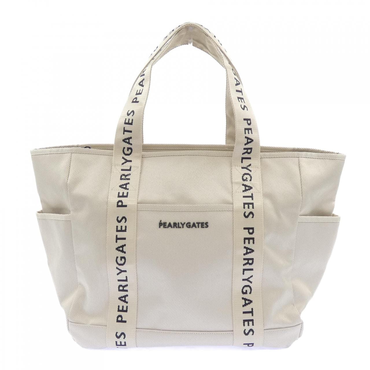 パーリーゲイツ PEARLY GATES 053-2981200 BAG