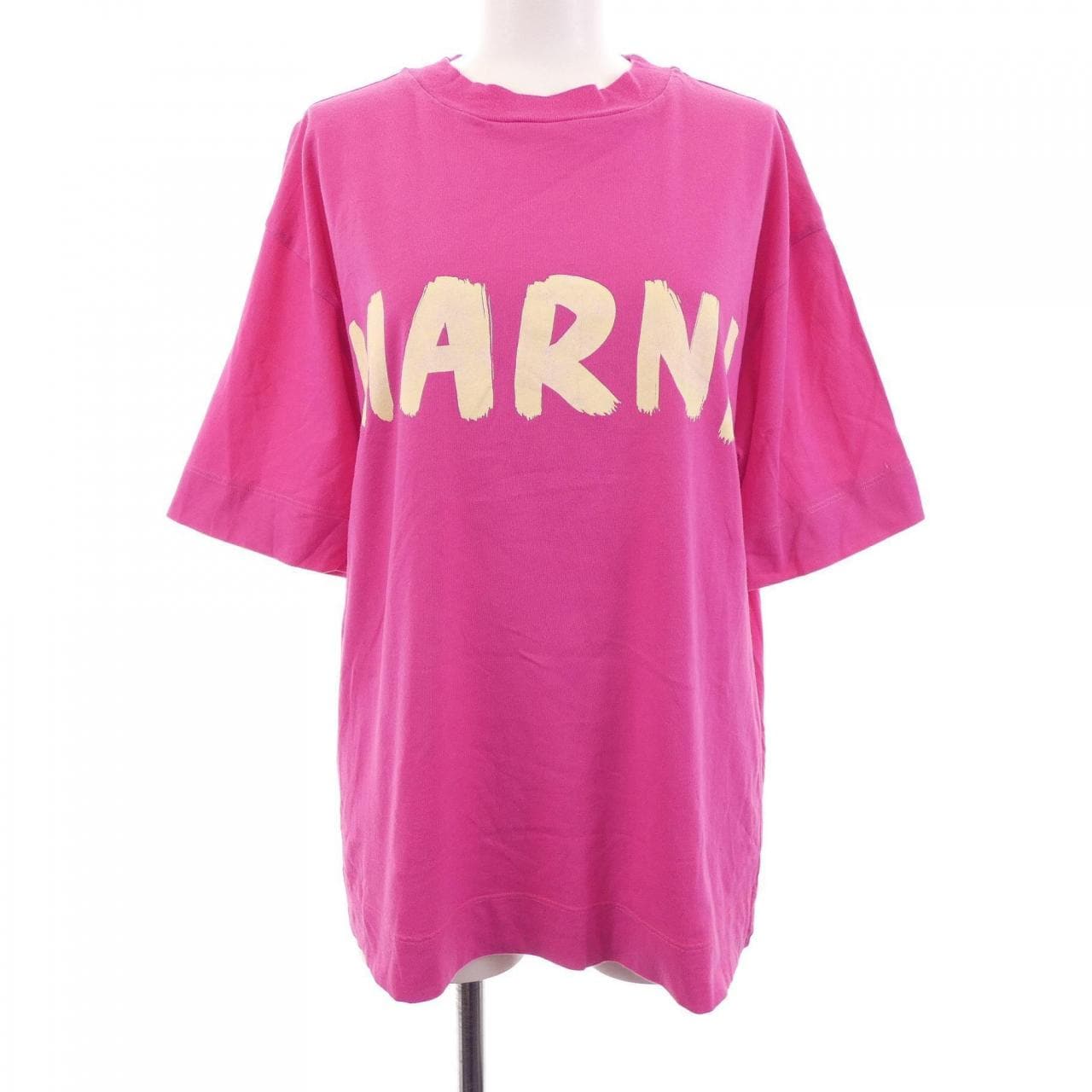 マルニ MARNI THJET49EPC Tシャツ