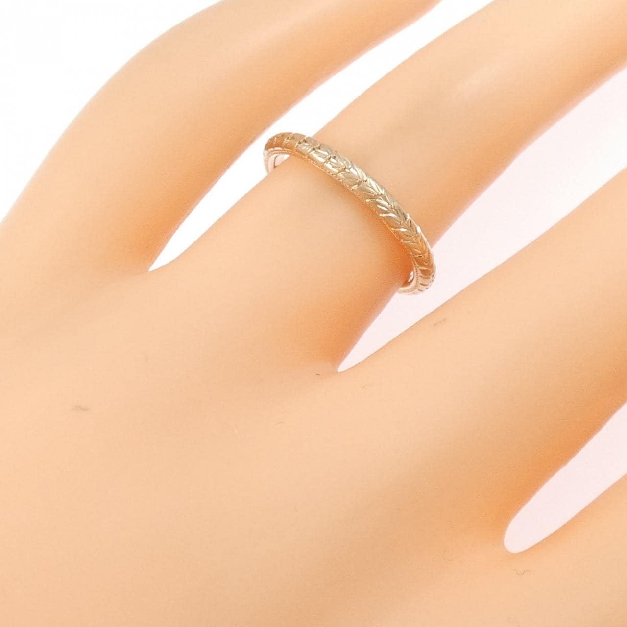 ハム カービング リング