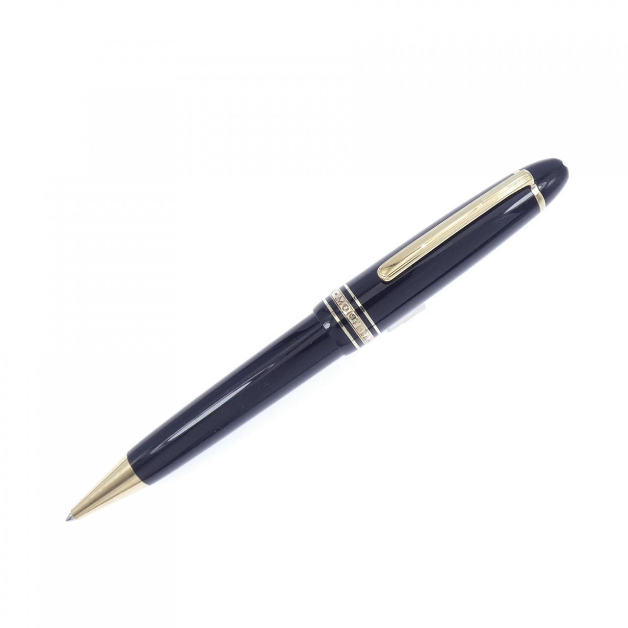 モンブラン マイスターシュテュックゴールドル･グラン 132452 ボールペン