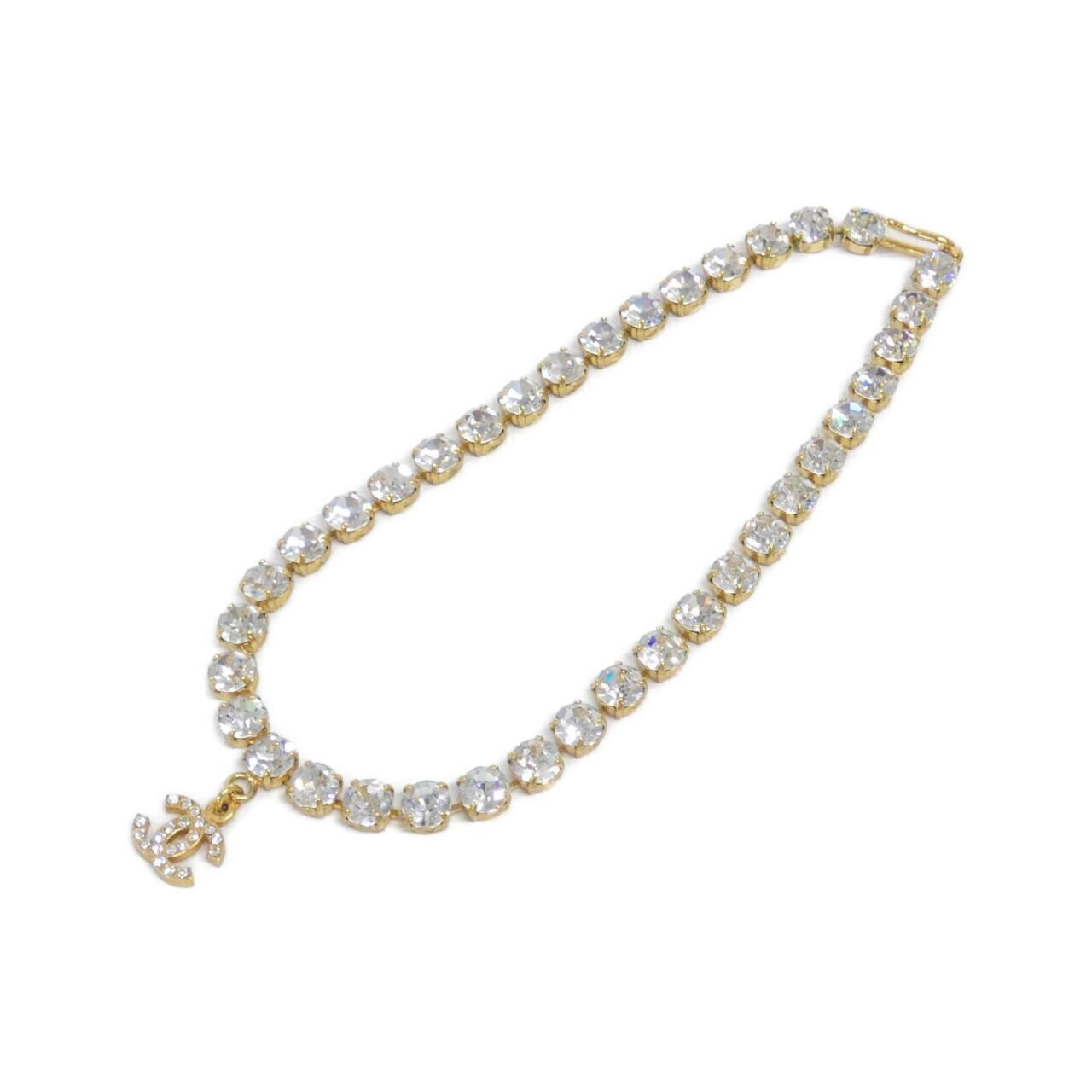 【ヴィンテージ】シャネル ネックレス