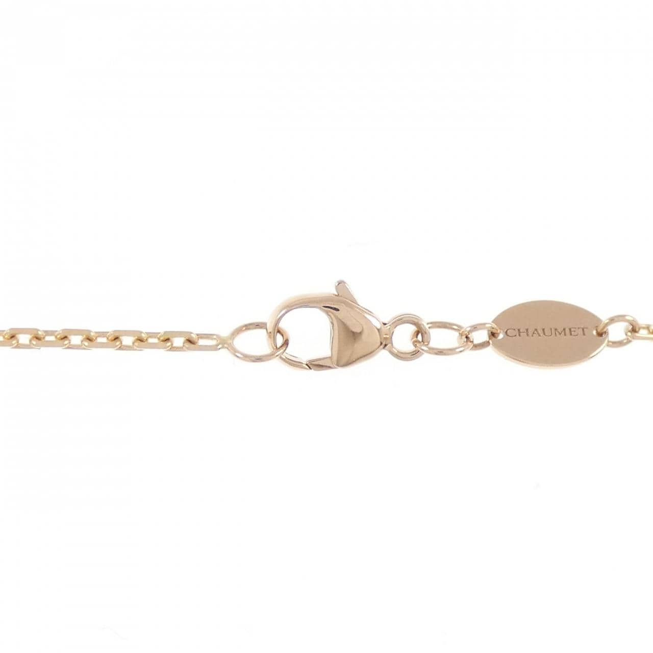 CHAUMET Liens Harmony Medium Necklace