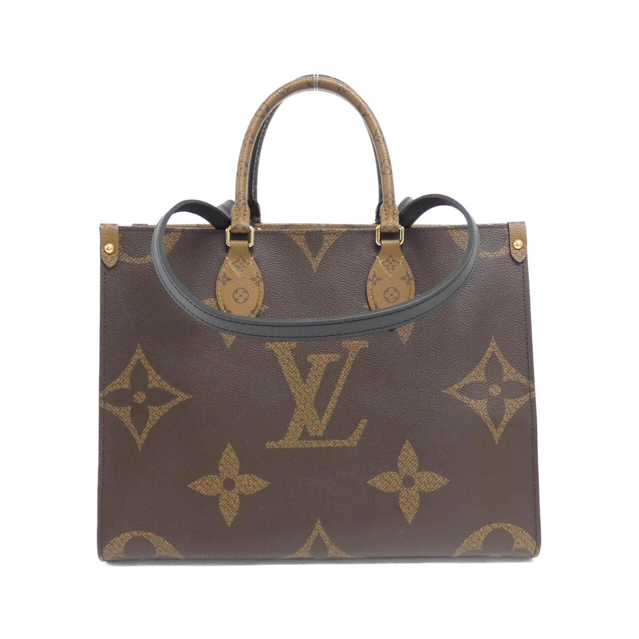 LOUIS VUITTON Monogram Giant On the Go MM M45321 Bag