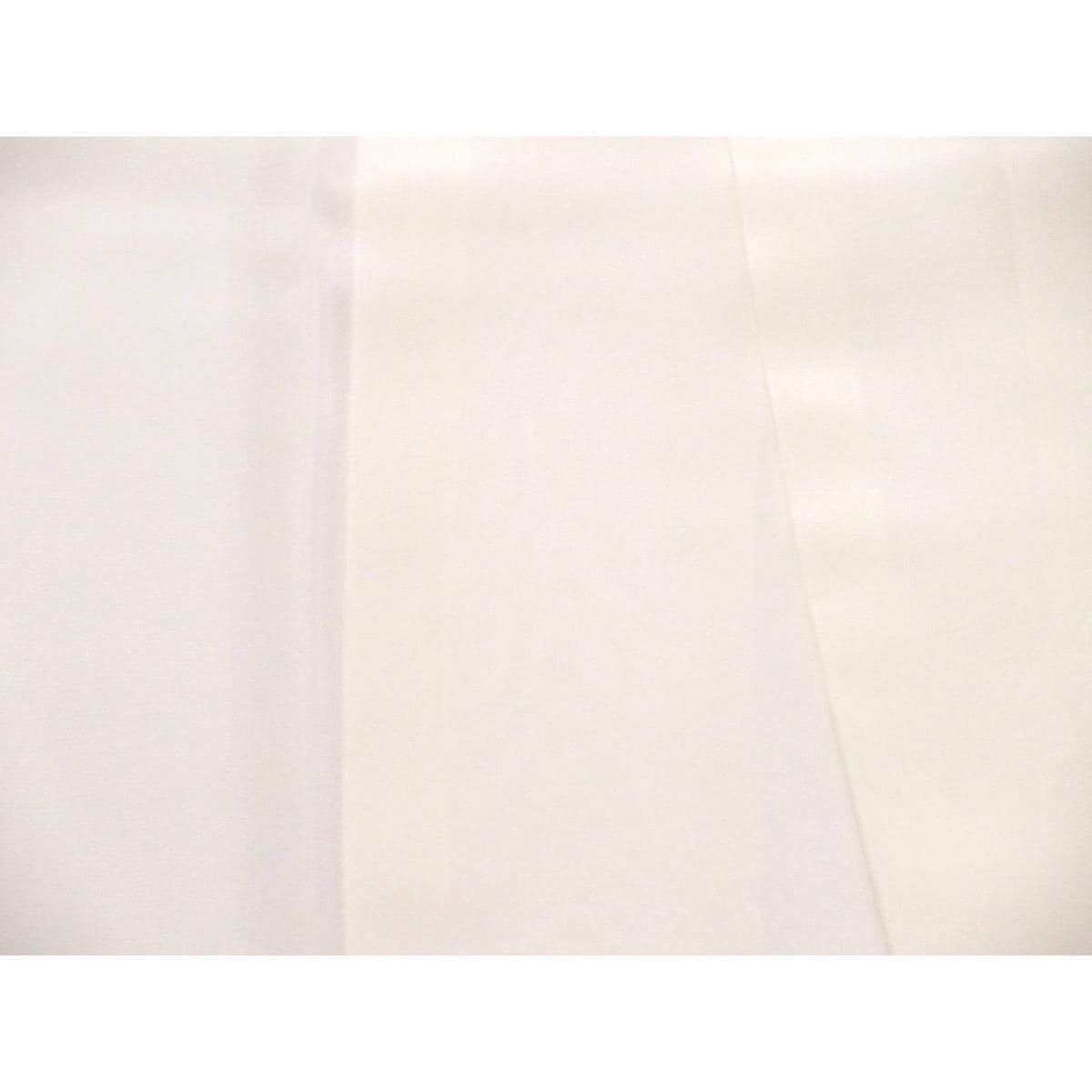 【未使用品】訪問着　銀彩加工刺繍入り