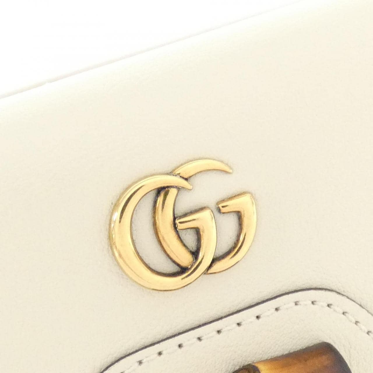 グッチ GUCCI DIANA 658633 17Q0T 財布