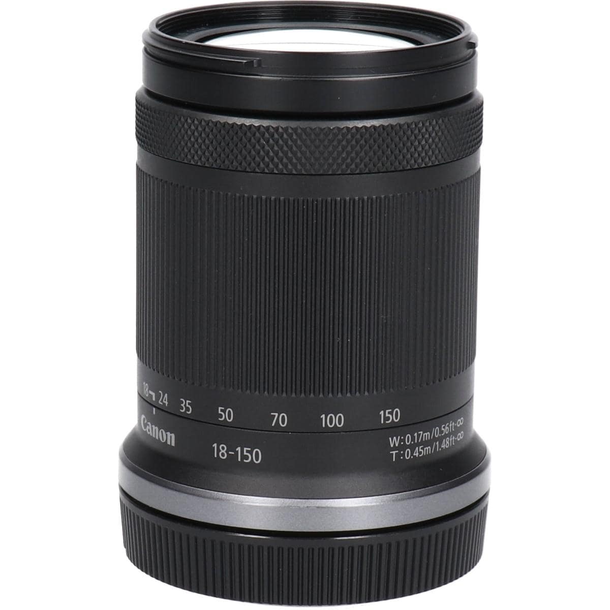 ＲＦ－Ｓ１８－１５０ｍｍ　Ｆ３．５－６．３ＩＳ　ＳＴＭ