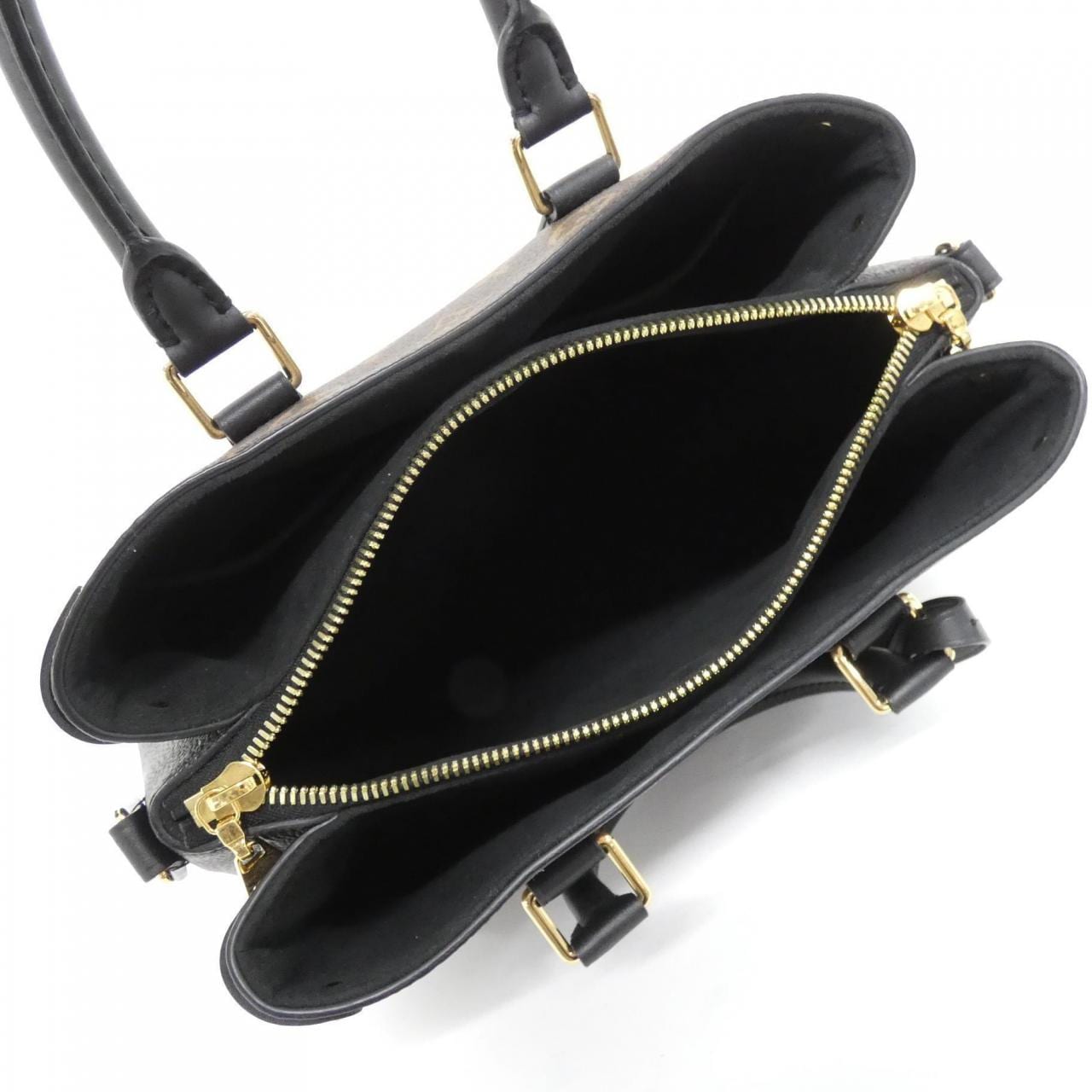 ルイヴィトン モノグラム スフロBB M44898 バッグ