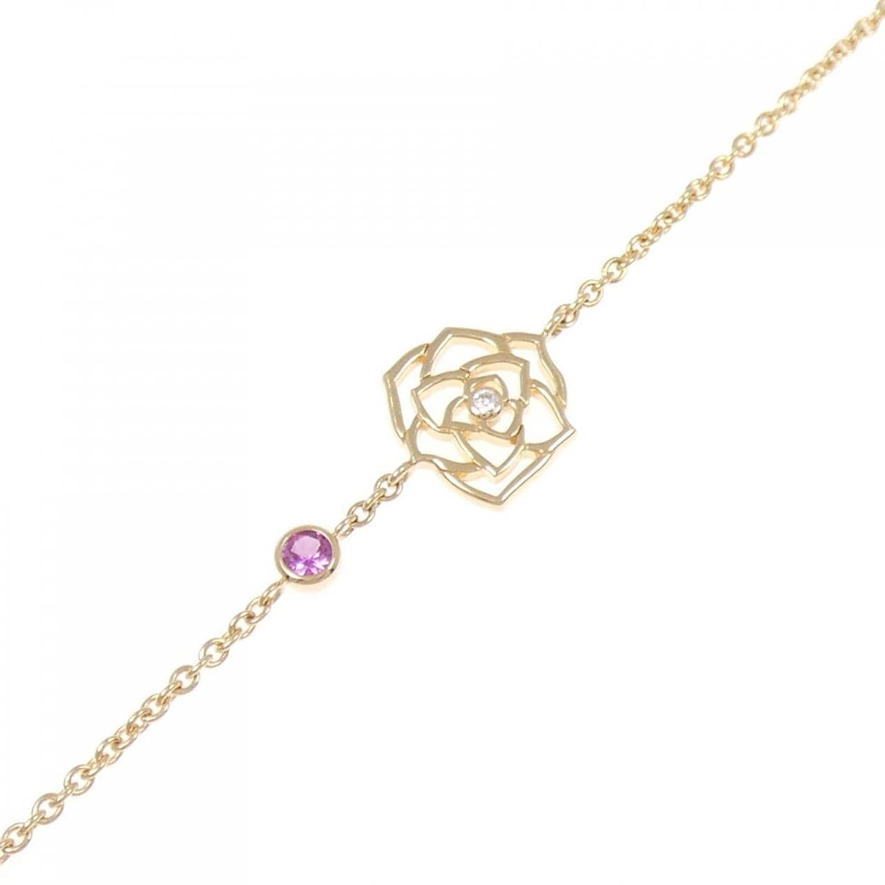 Piaget Rose Bracelet