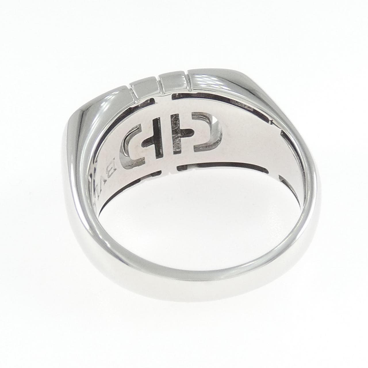 ブルガリ パレンテシ リング