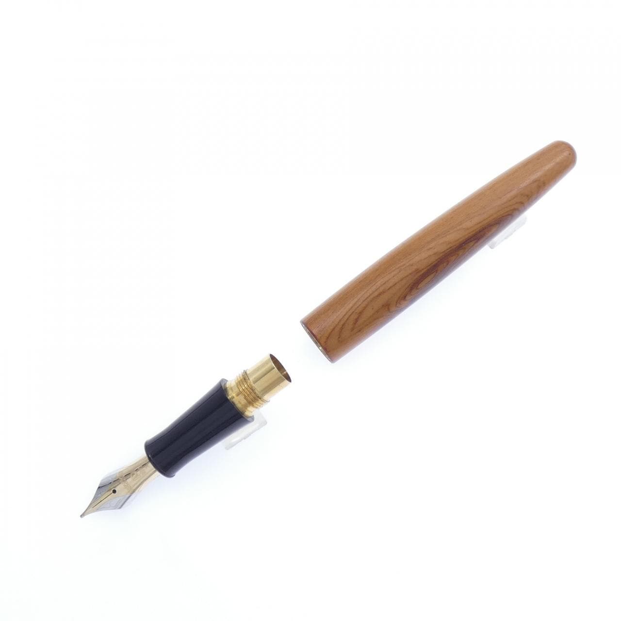 プラチナ 屋久杉 センチュリー 万年筆