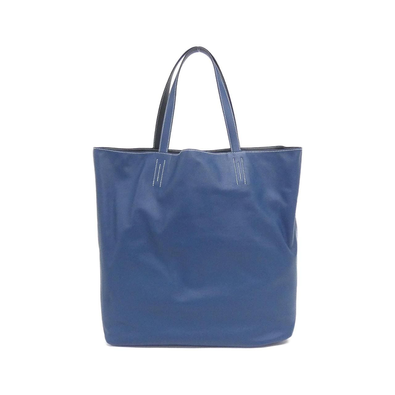 エルメス マキシ ドゥブル サンス 065082CA バッグ