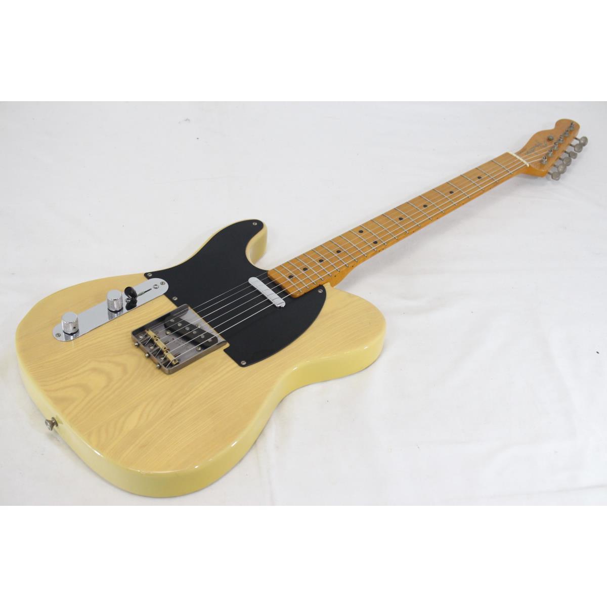 FENDER JAPAN TL52-70/LH