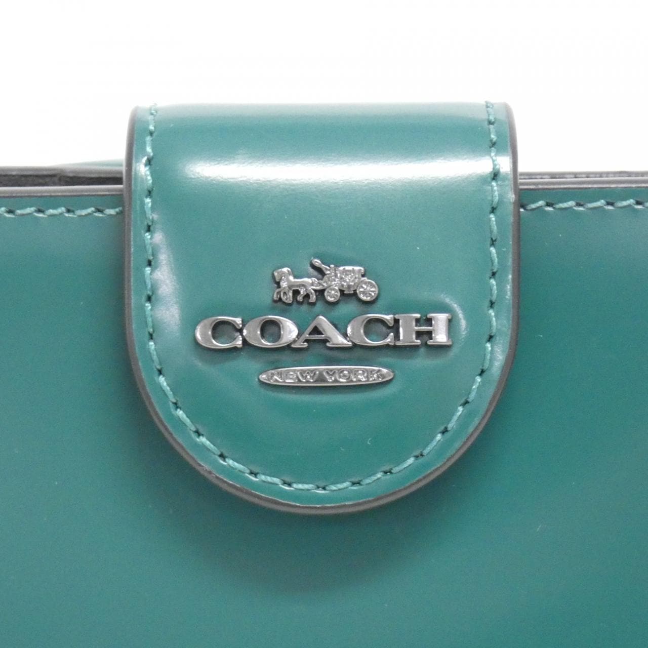 [新品] Coach CW526 钱包